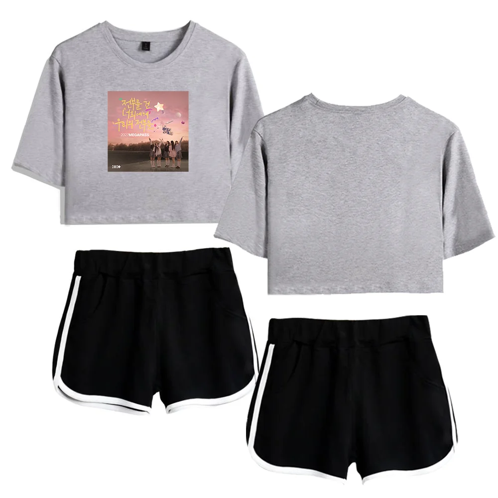 Illit 2027 Megapass Tracksuit - Image 6