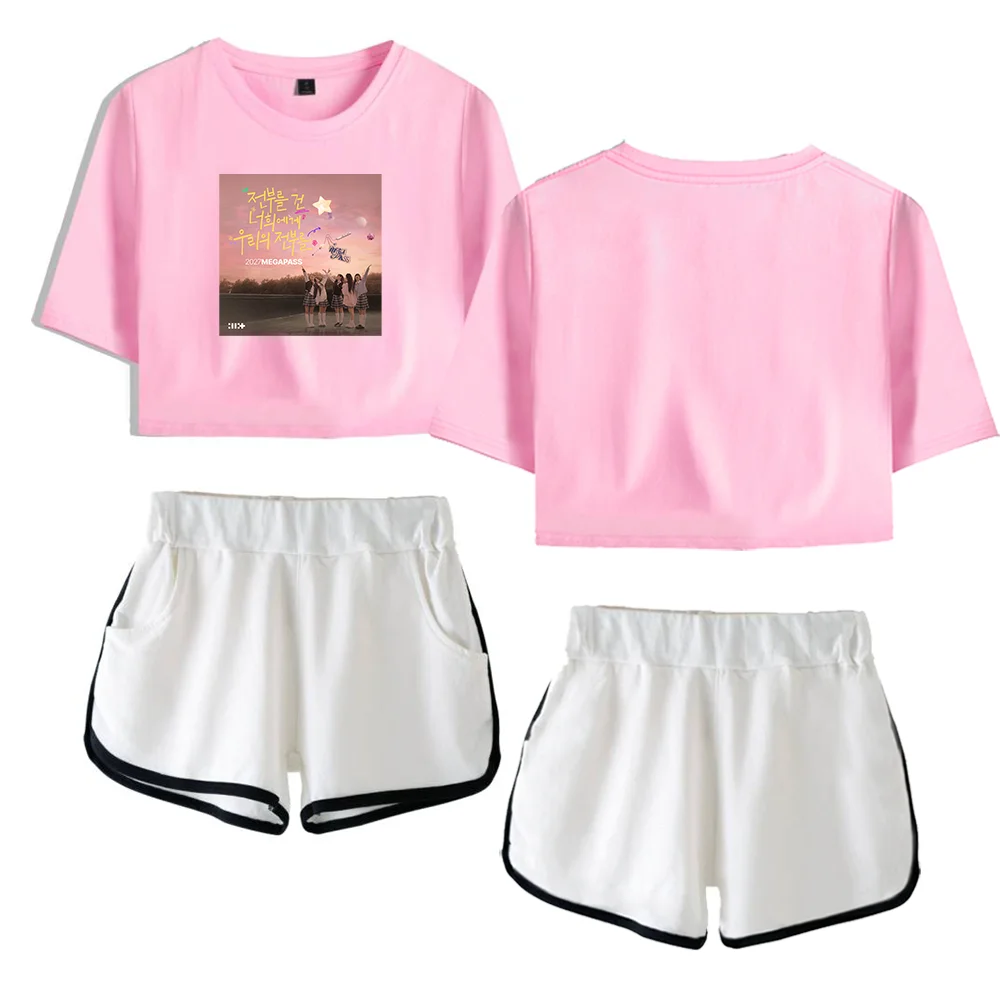 Illit 2027 Megapass Tracksuit - Image 5