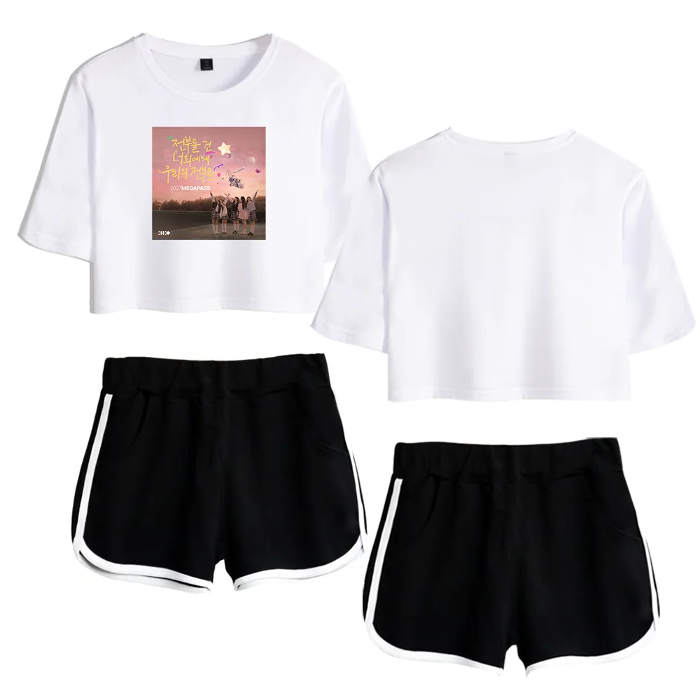 Illit 2027 Megapass Tracksuit - Image 4
