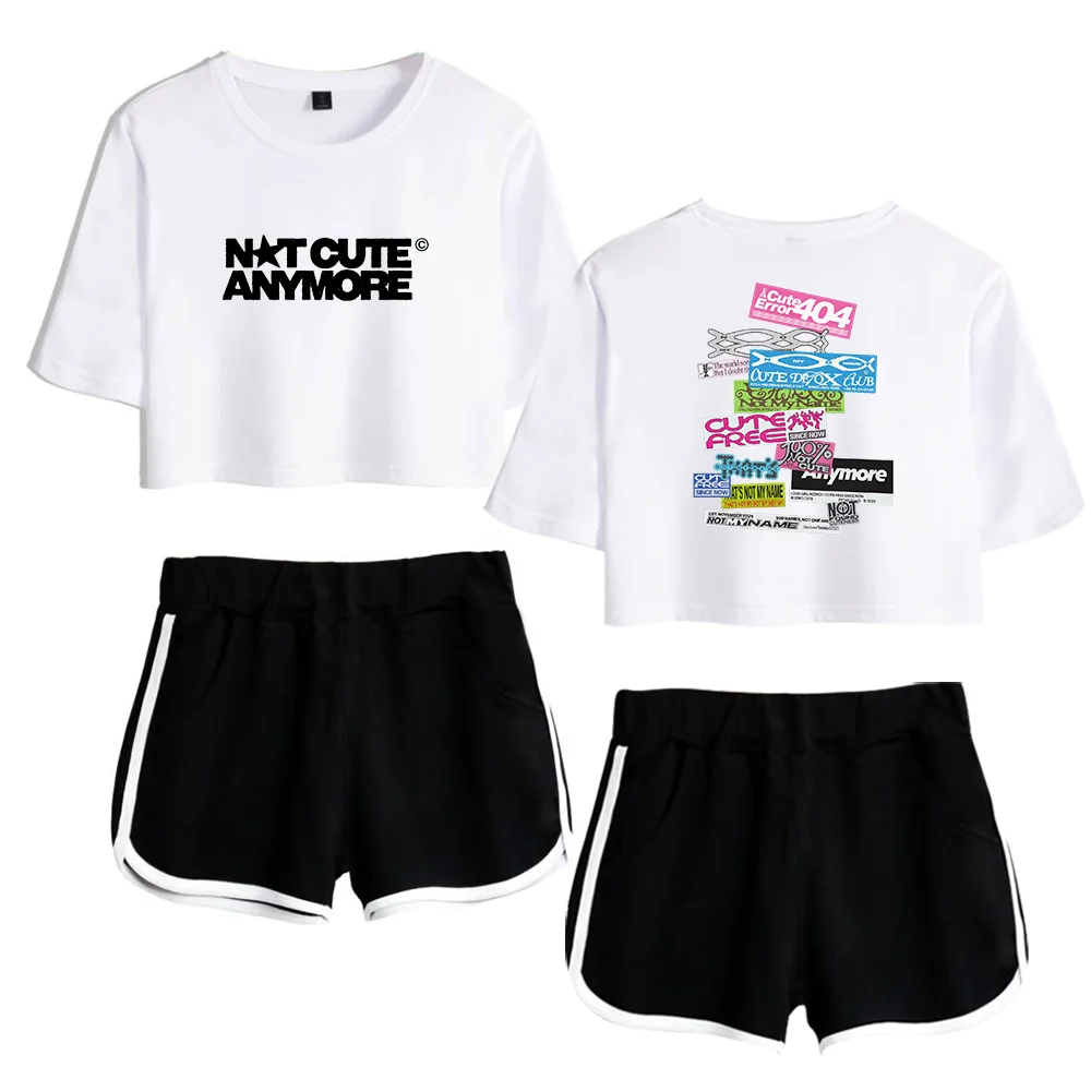 Illit Not Cute Anymore Tracksuit - Image 3