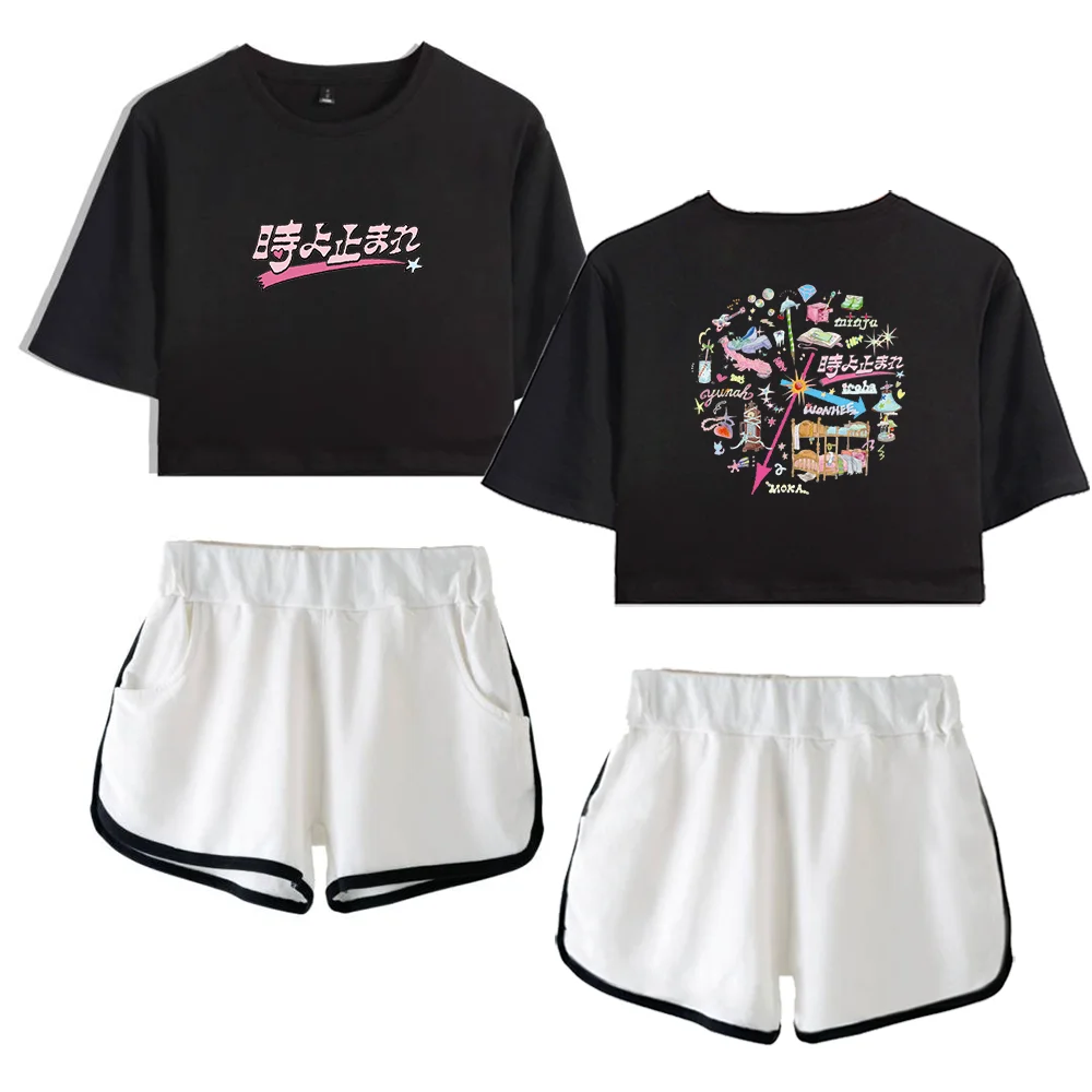 Illit Time Stop Doodle Tracksuit - Image 3