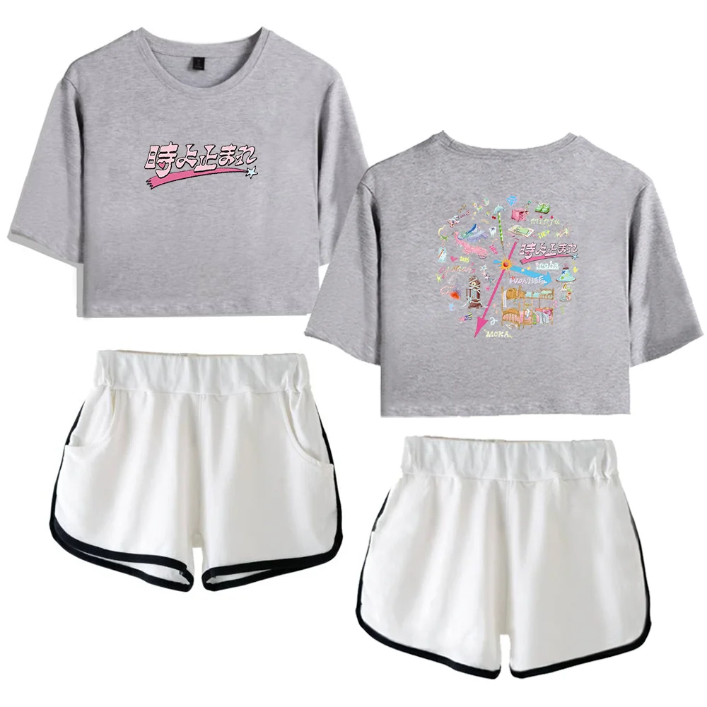Illit Time Stop Doodle Tracksuit - Image 7