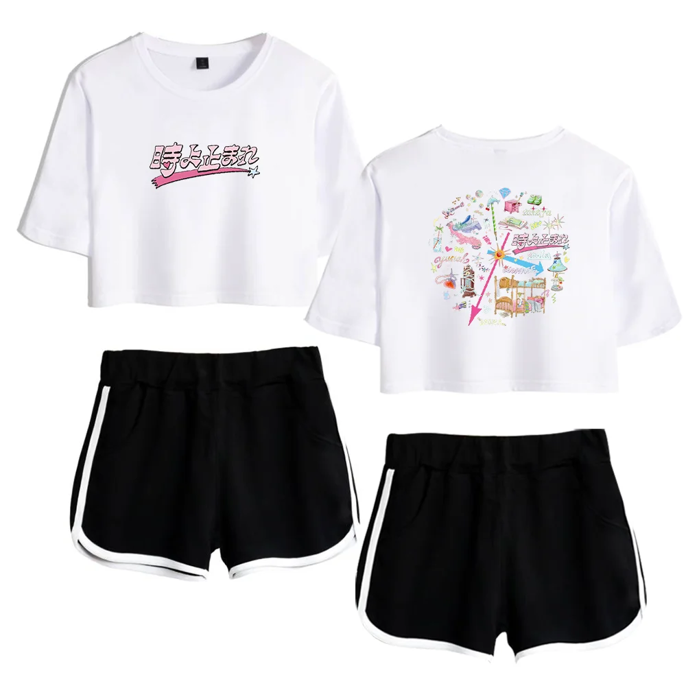 Illit Time Stop Doodle Tracksuit - Image 4